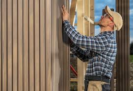 Affordable Siding Repair and Maintenance Services in Schlusser, PA